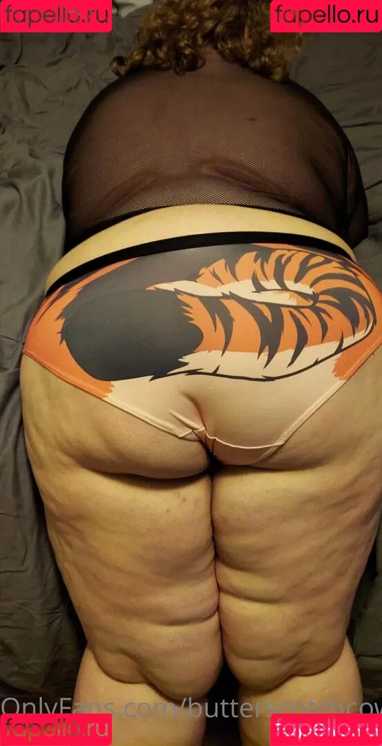 butterscotchcow Onlyfans Photo Gallery 