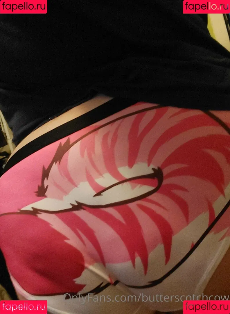 butterscotchcow Onlyfans Photo Gallery 