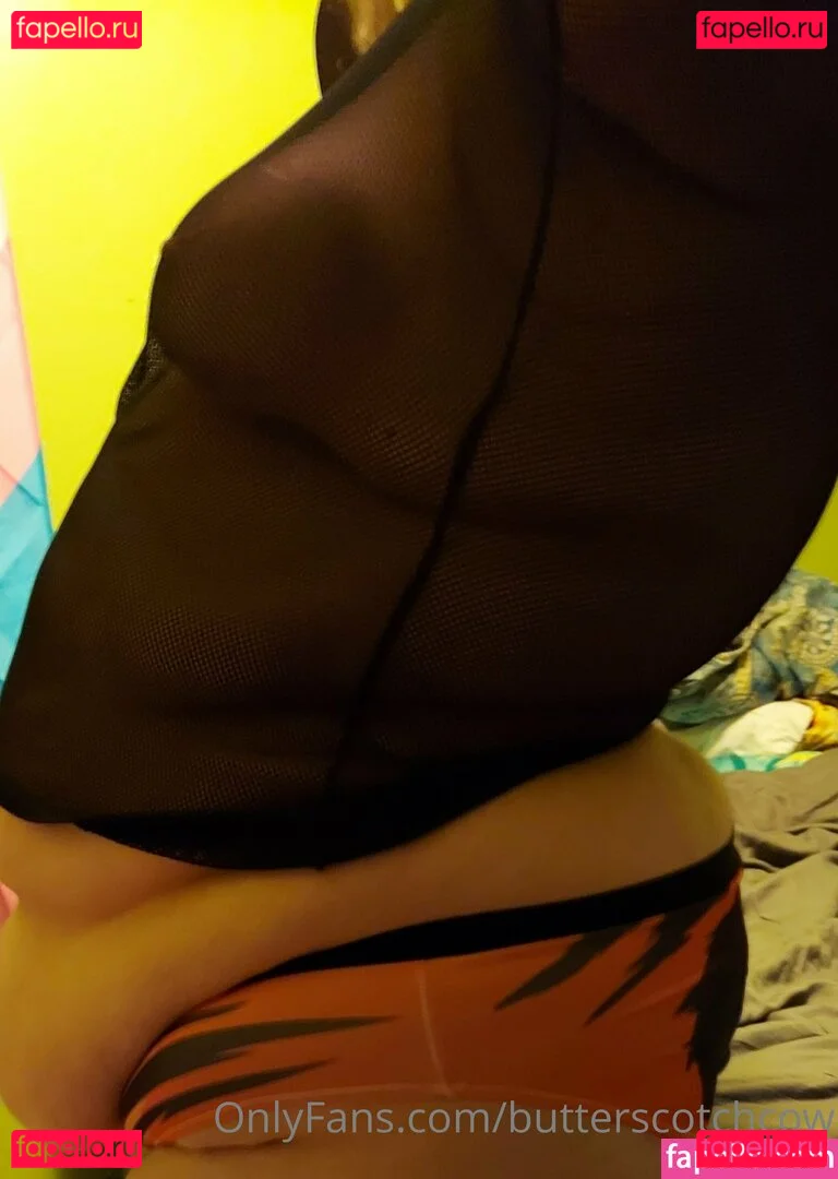 butterscotchcow Onlyfans Photo Gallery 