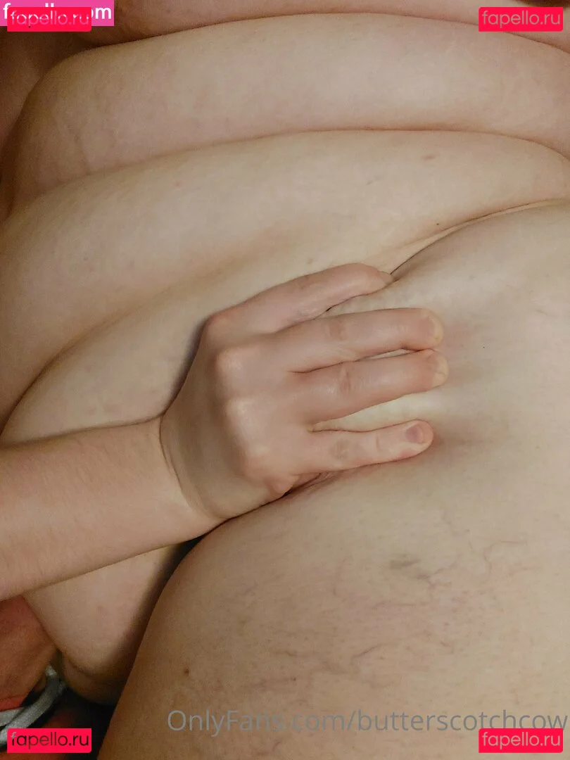 butterscotchcow Onlyfans Photo Gallery 