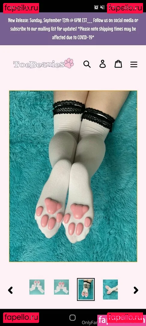 butterscotchcow Onlyfans Photo Gallery 