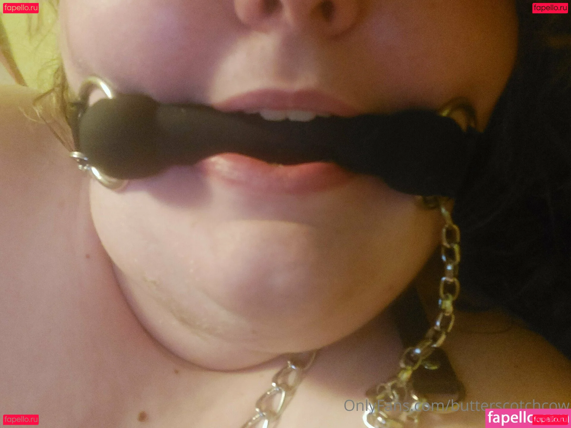 butterscotchcow Onlyfans Photo Gallery 