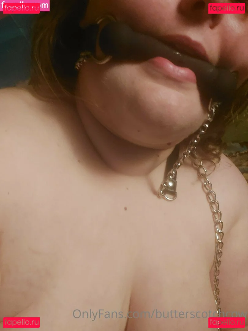 butterscotchcow Onlyfans Photo Gallery 