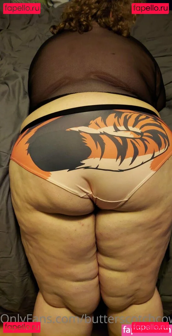 butterscotchcow Onlyfans Photo Gallery 