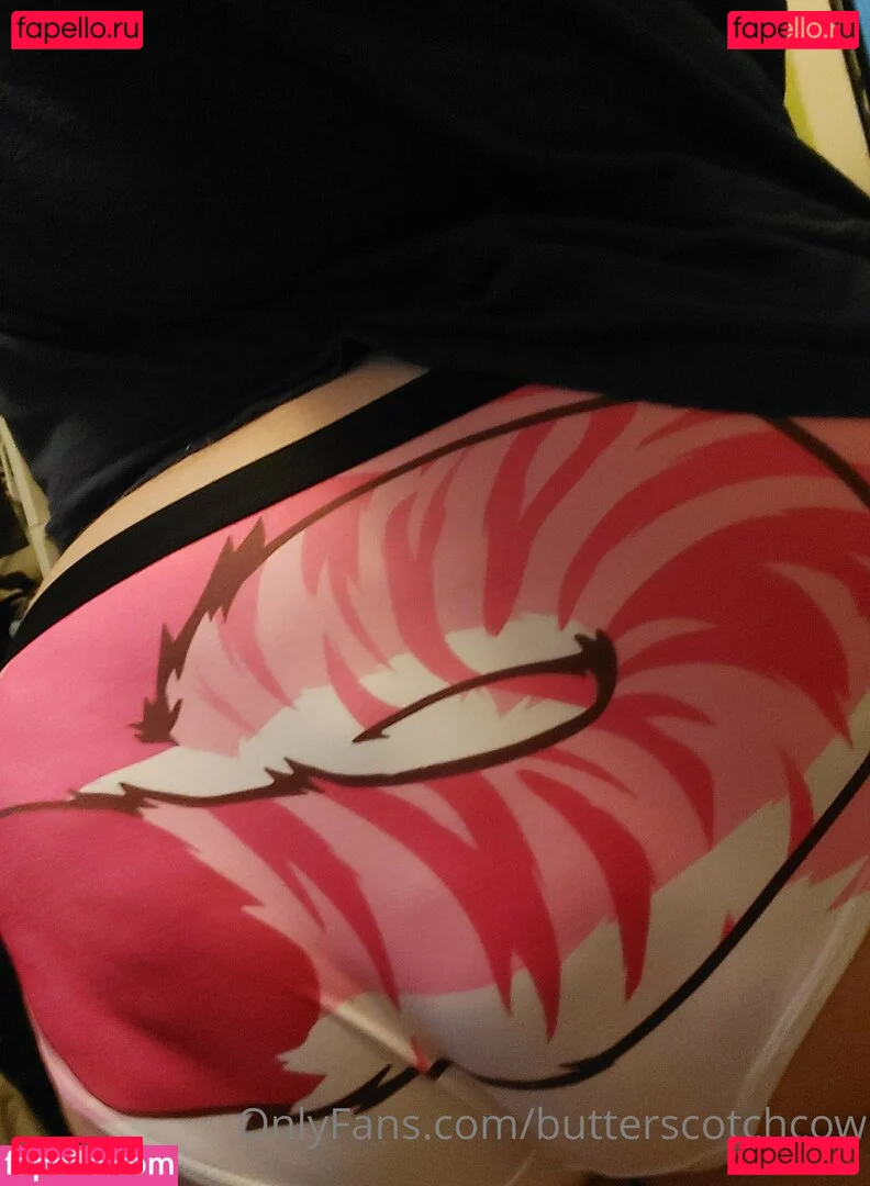 butterscotchcow Onlyfans Photo Gallery 