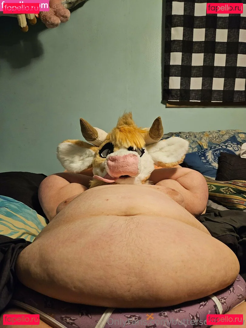 butterscotchcow Onlyfans Photo Gallery 