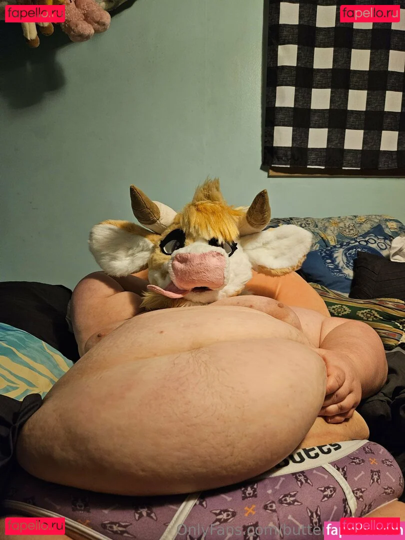 butterscotchcow Onlyfans Photo Gallery 