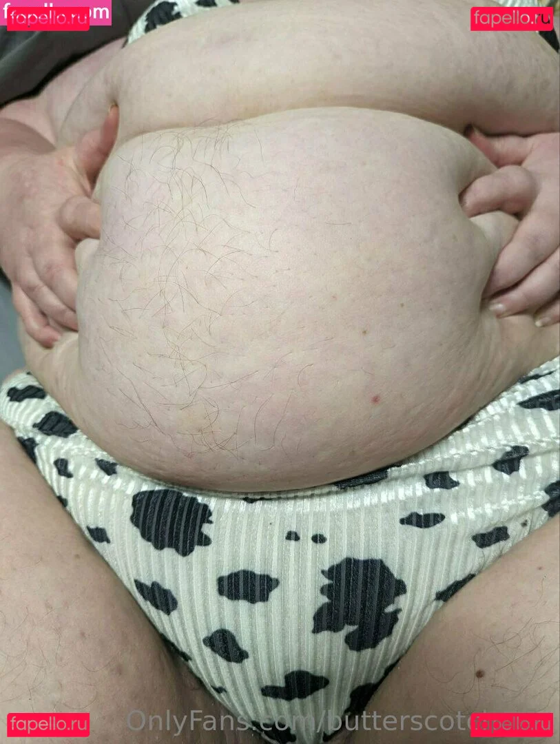 butterscotchcow Onlyfans Photo Gallery 