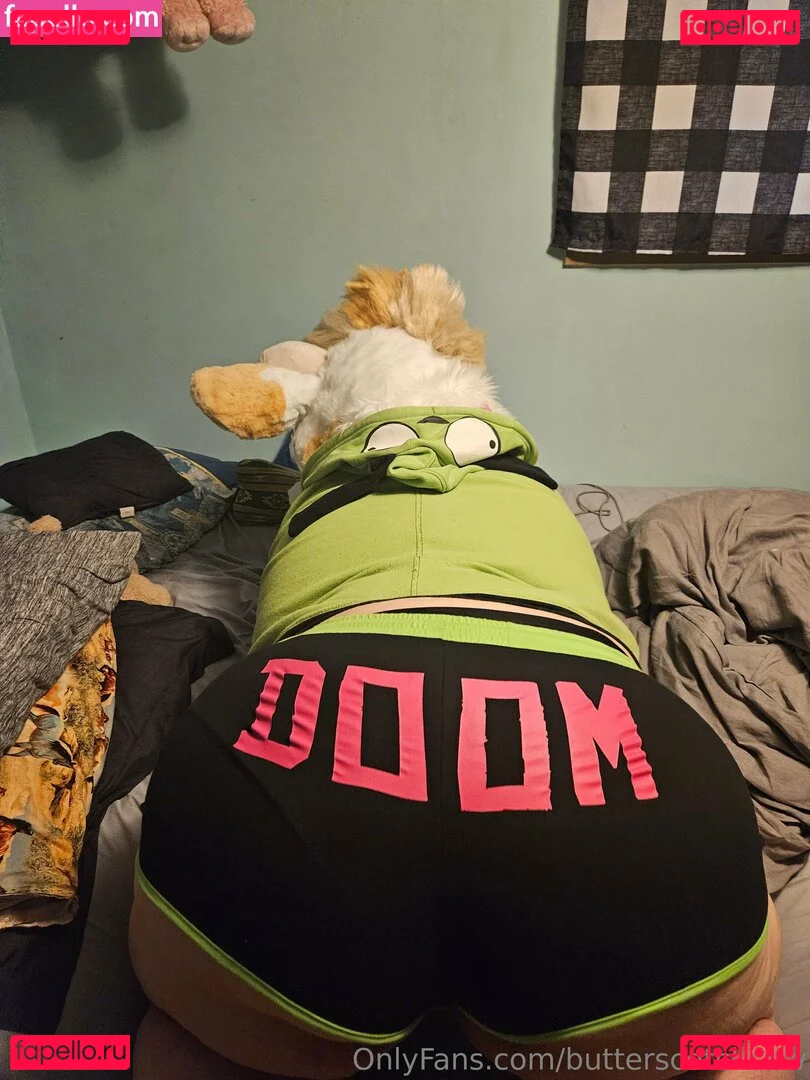 butterscotchcow Onlyfans Photo Gallery 