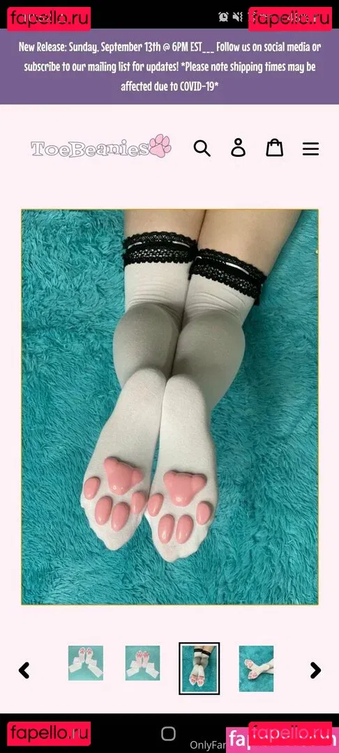 butterscotchcow Onlyfans Photo Gallery 