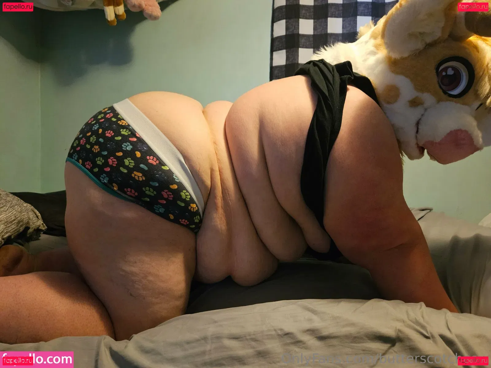 butterscotchcow Onlyfans Photo Gallery 