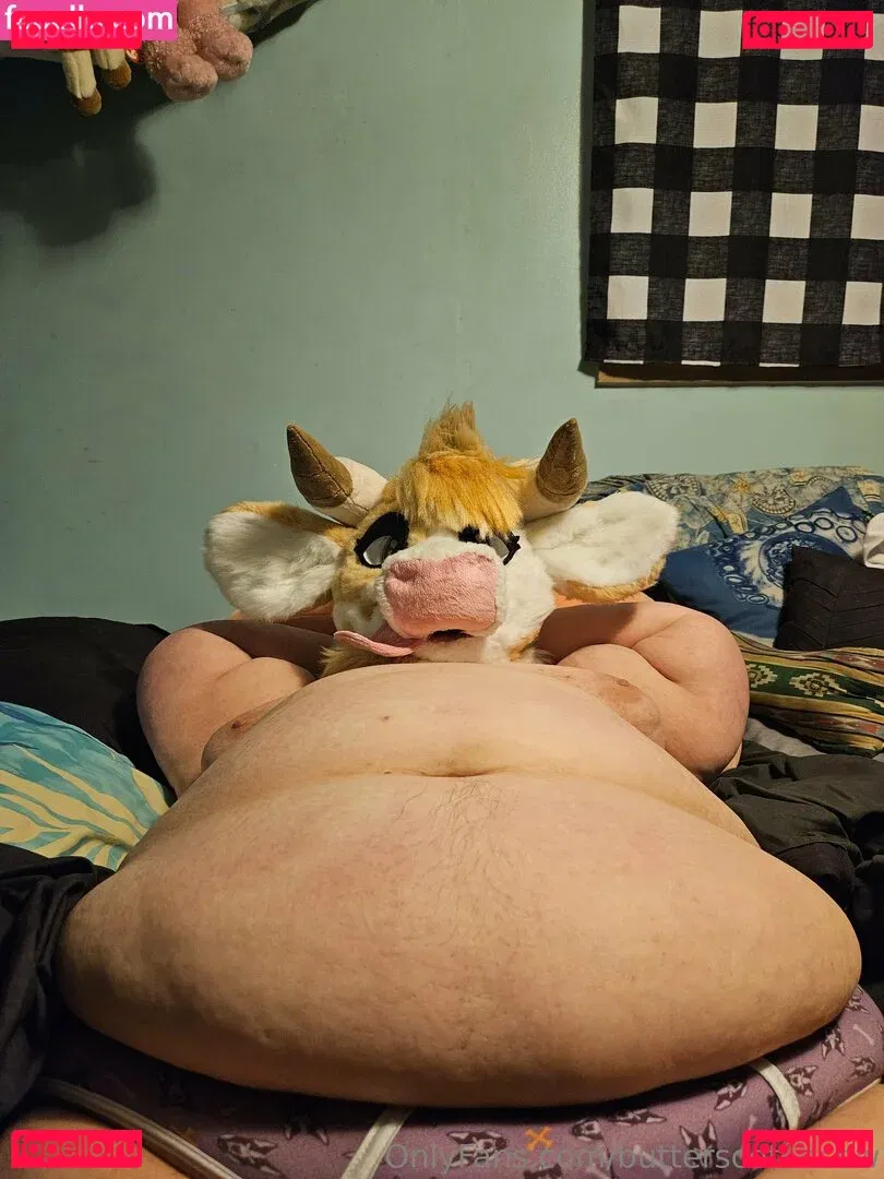 butterscotchcow Onlyfans Photo Gallery 