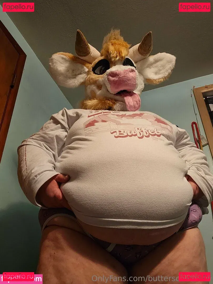 butterscotchcow Onlyfans Photo Gallery 