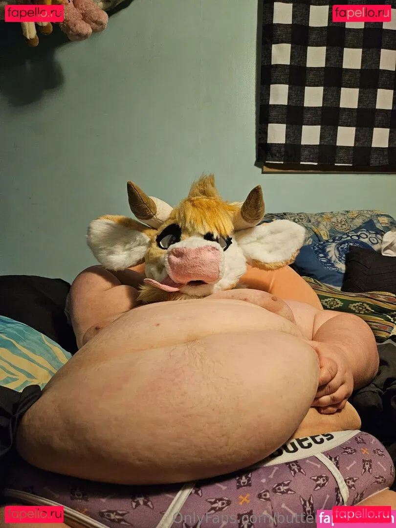 butterscotchcow Onlyfans Photo Gallery 