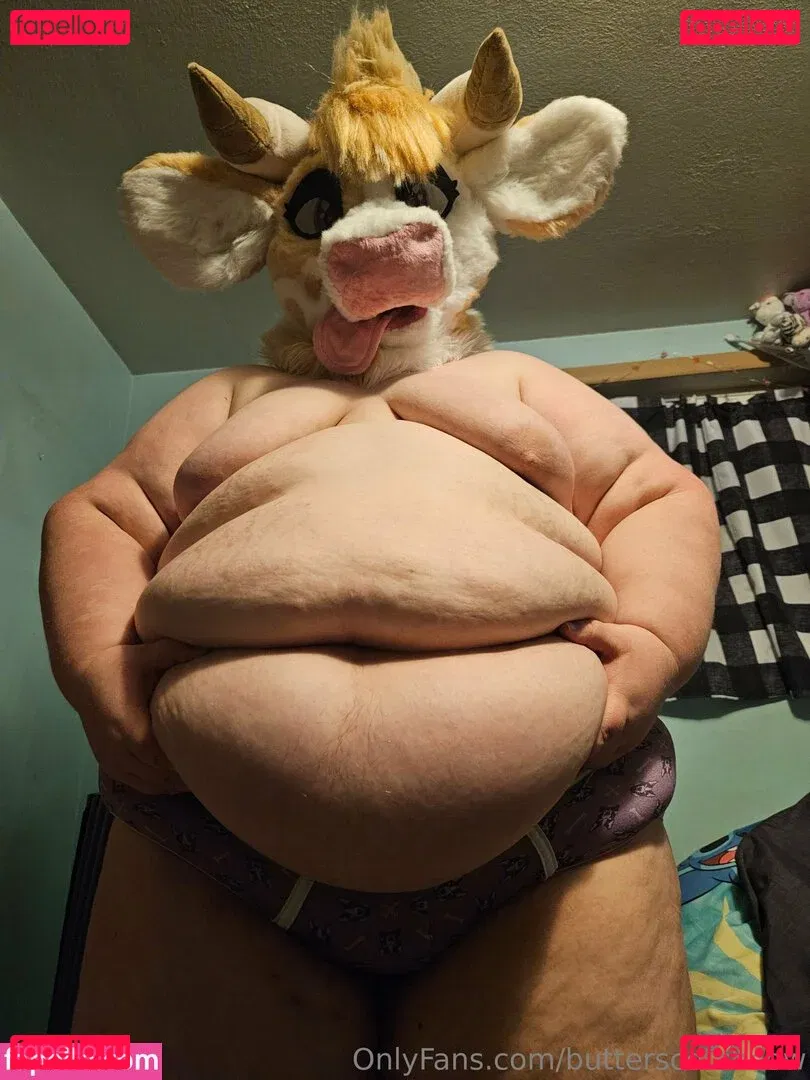 butterscotchcow Onlyfans Photo Gallery 