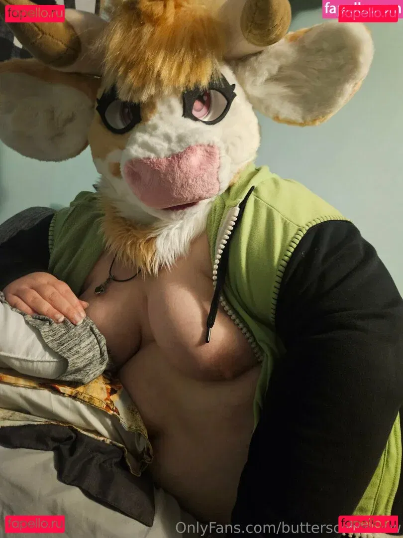 butterscotchcow Onlyfans Photo Gallery 