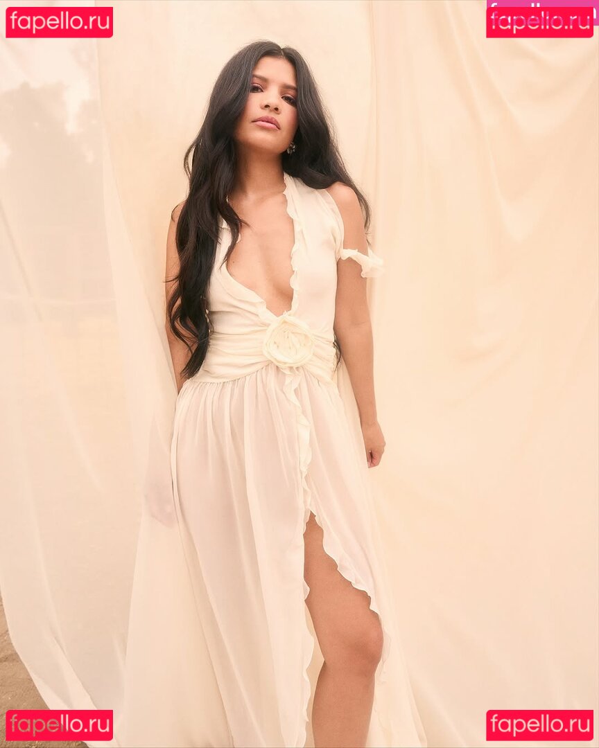 Nikki Rodriguez Nude Onlyfans Photo 14
