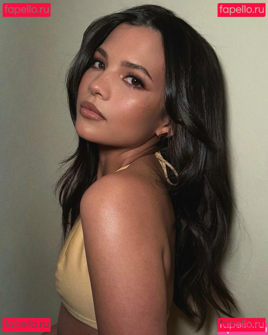 Nikki Rodriguez Nude Onlyfans Photo 10