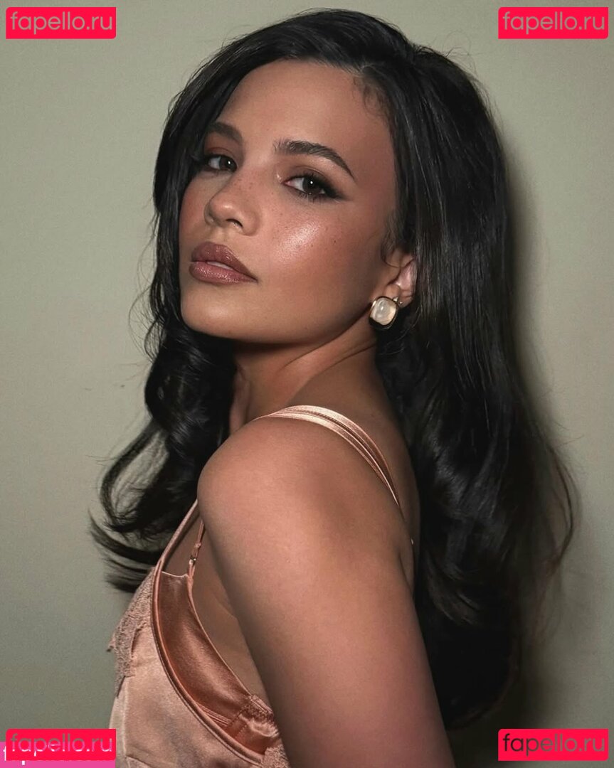 Nikki Rodriguez Nude Onlyfans Photo 9