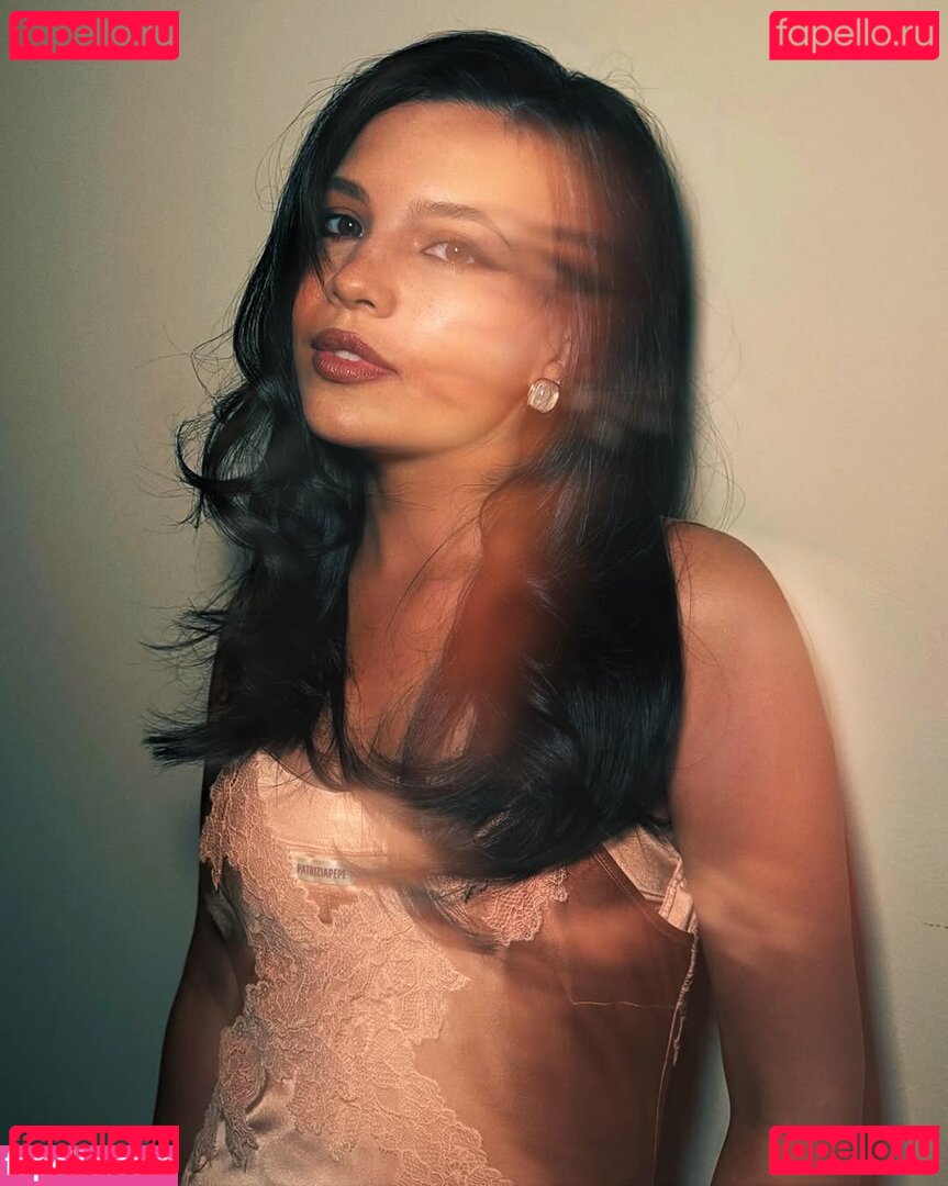 Nikki Rodriguez Nude Onlyfans Photo 7
