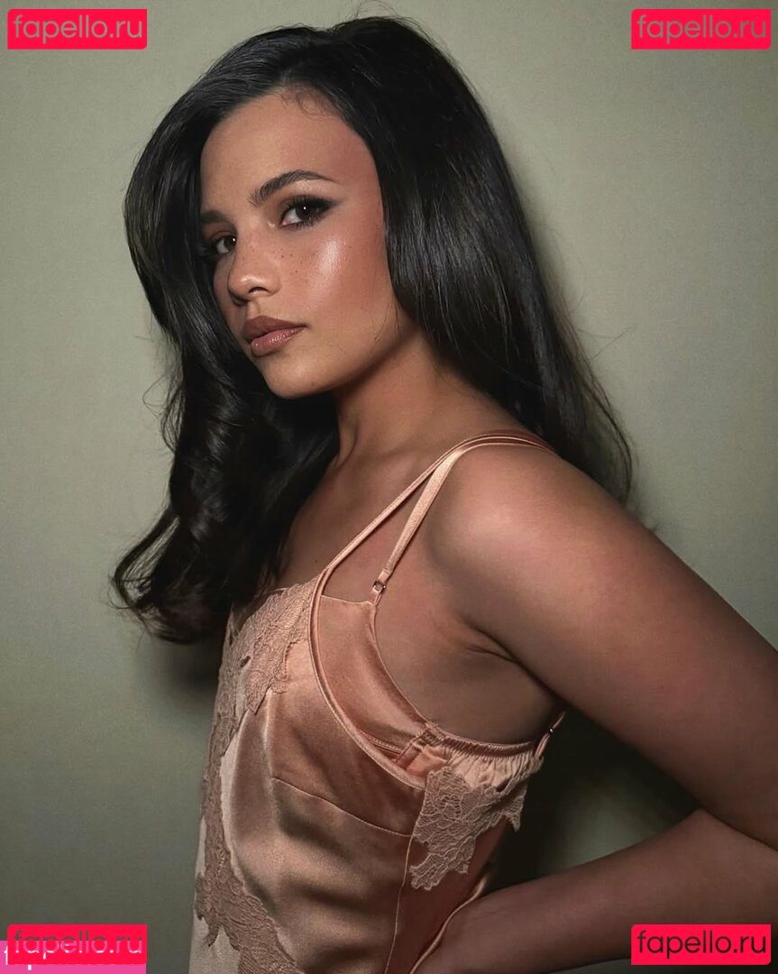 Nikki Rodriguez Nude Onlyfans Photo 6