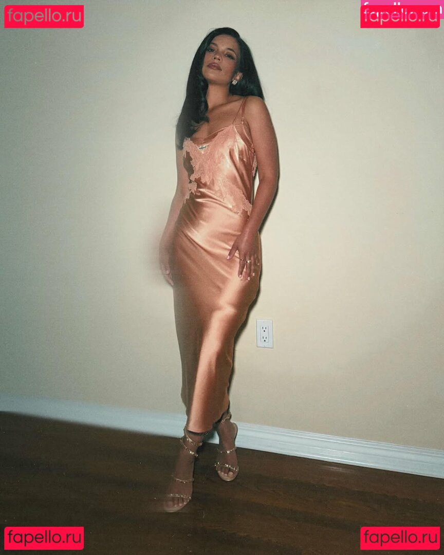 Nikki Rodriguez Nude Onlyfans Photo 5