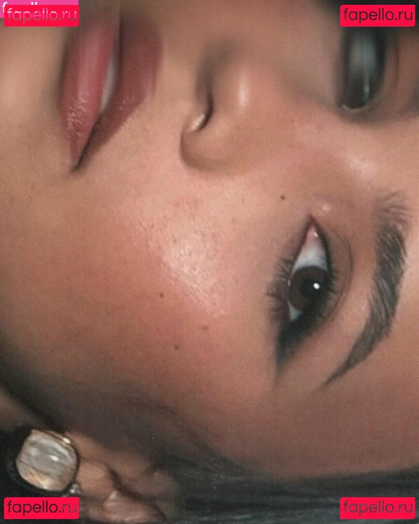 Nikki Rodriguez Nude Onlyfans Photo 4