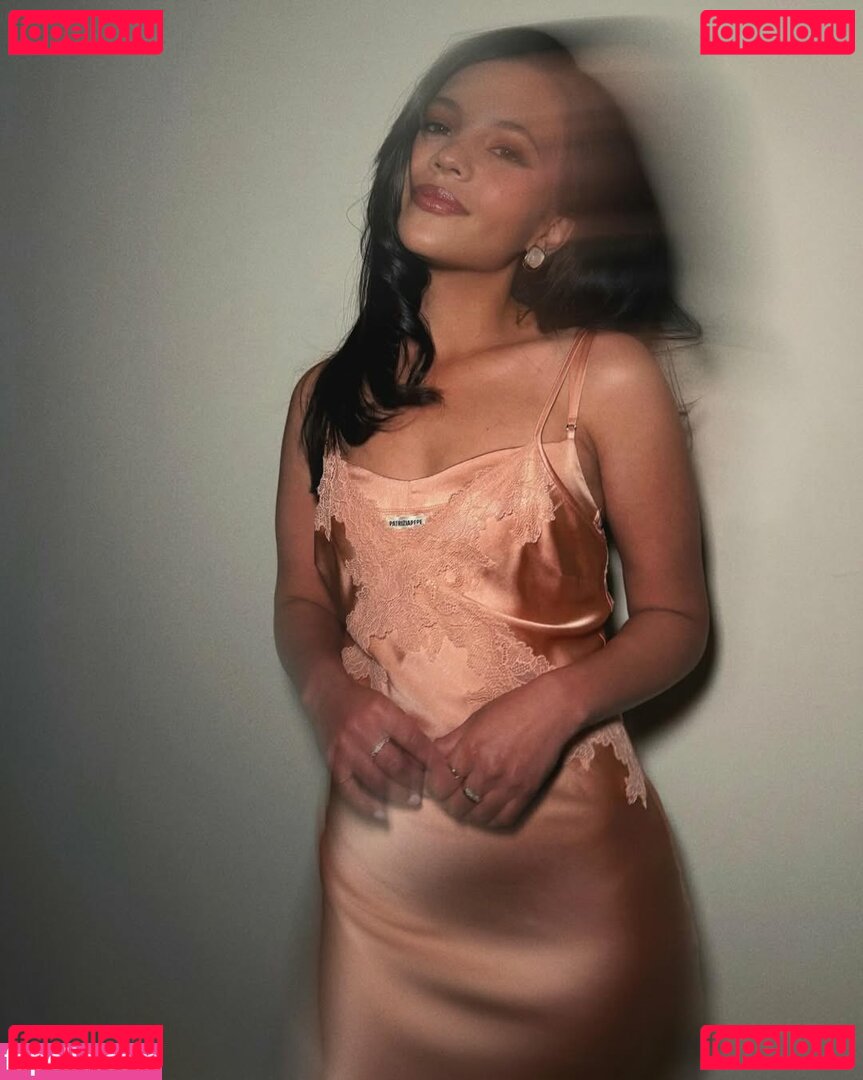Nikki Rodriguez Nude Onlyfans Photo 3