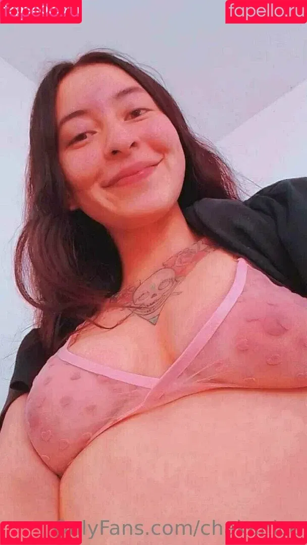 chakanice Onlyfans Photo Gallery 