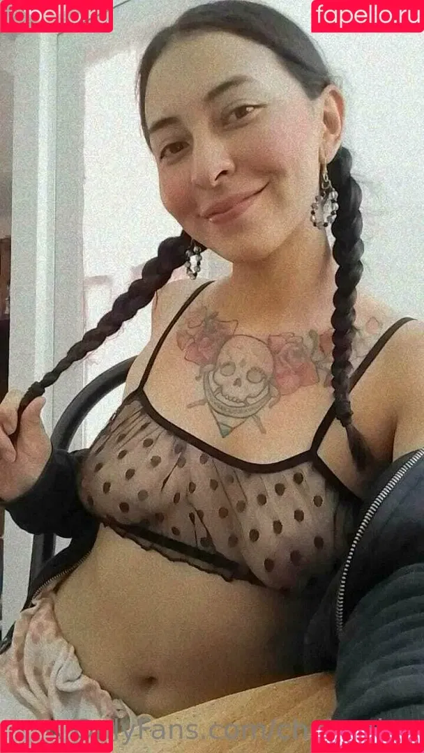 chakanice Onlyfans Photo Gallery 