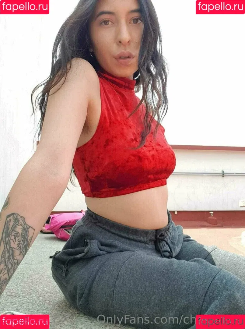 chakanice Onlyfans Photo Gallery 
