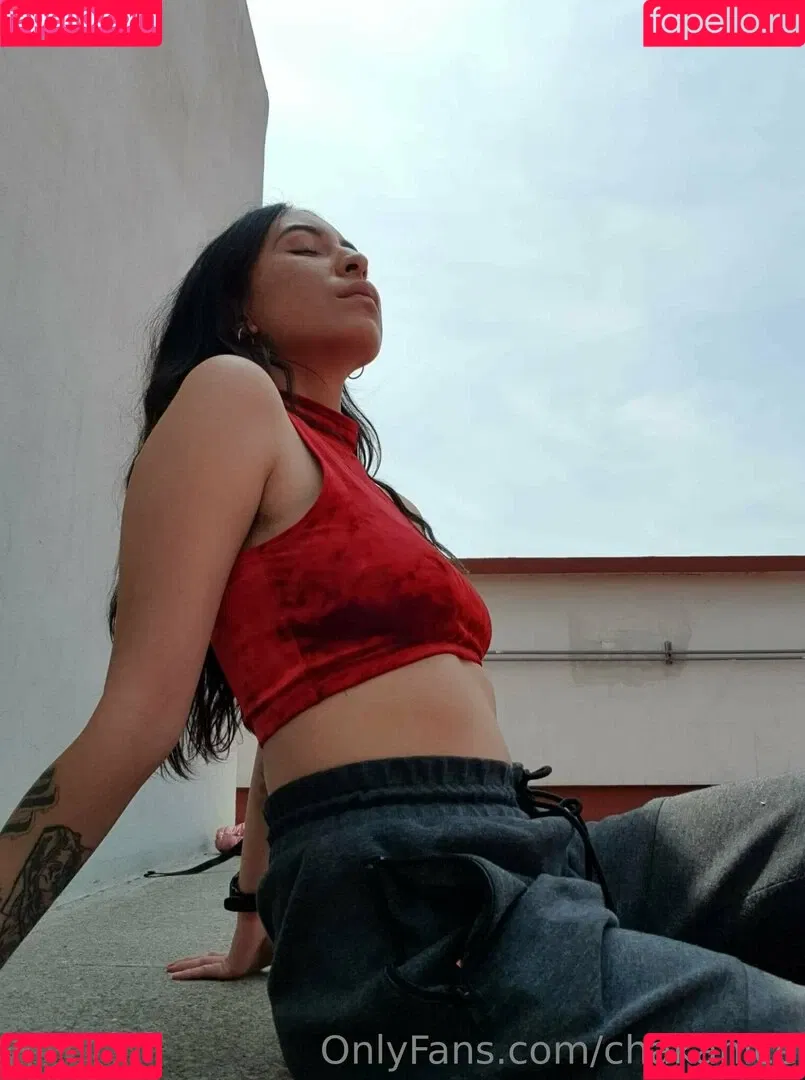 chakanice Onlyfans Photo Gallery 