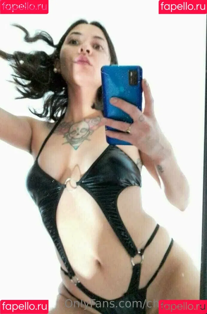 chakanice Onlyfans Photo Gallery 