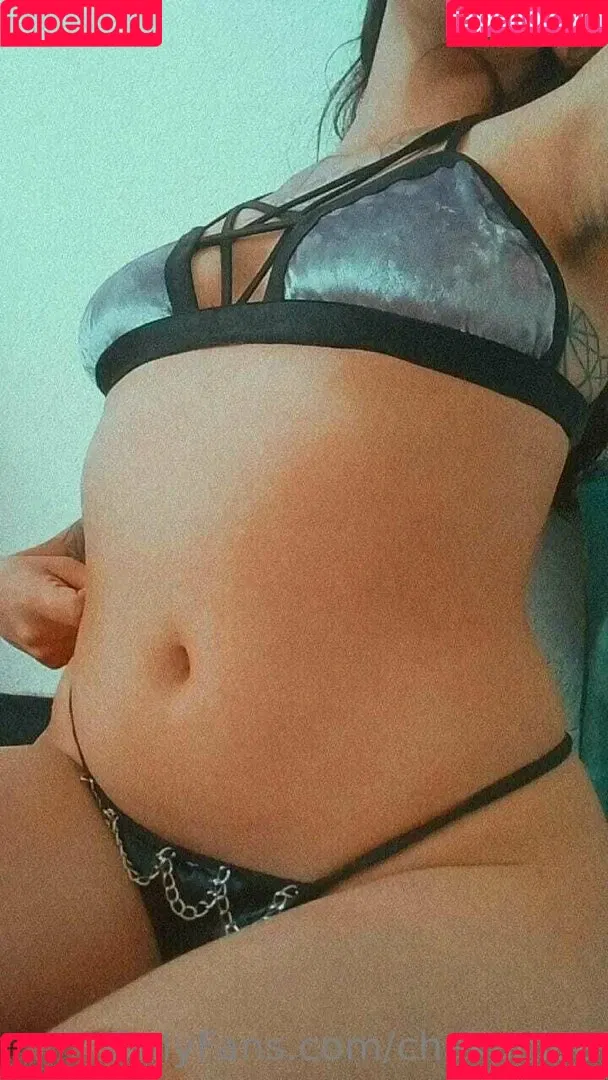 chakanice Onlyfans Photo Gallery 