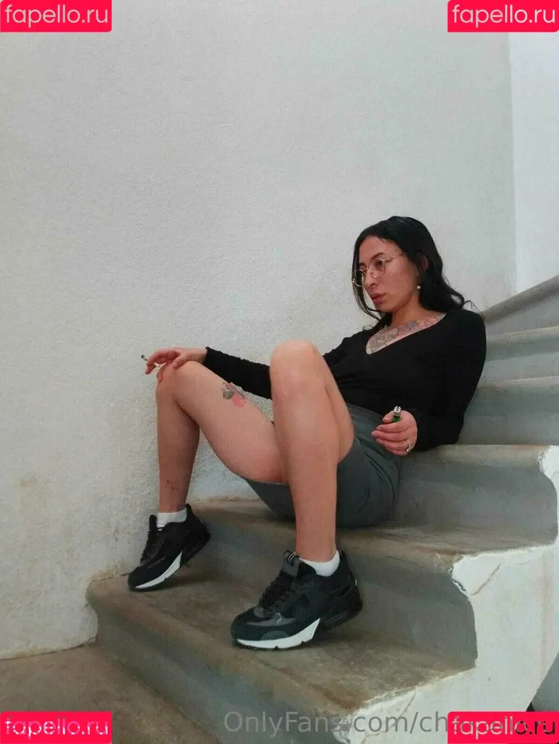chakanice Onlyfans Photo Gallery 