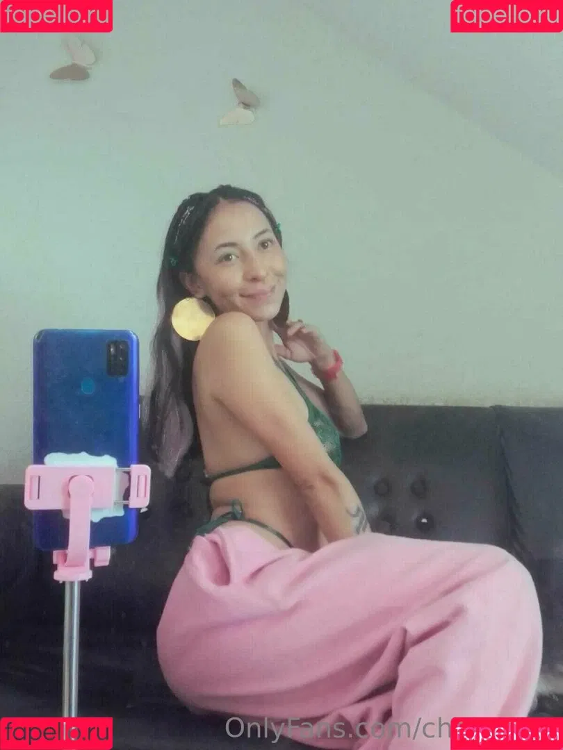 chakanice Onlyfans Photo Gallery 