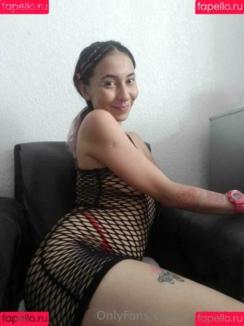 chakanice Onlyfans Photo Gallery 