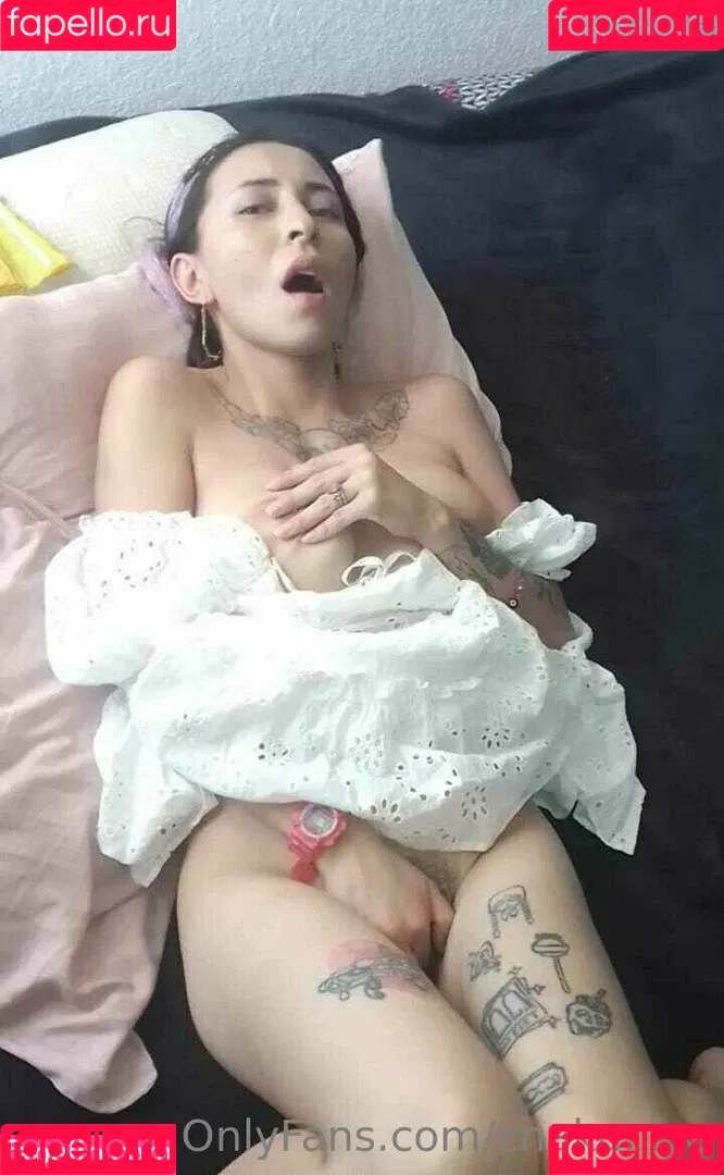 chakanice Onlyfans Photo Gallery 