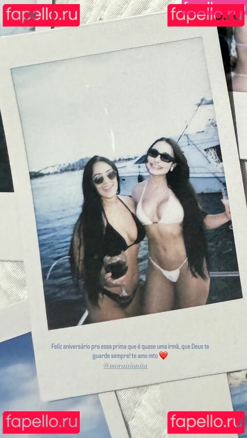 Yanca Morais Nude Onlyfans Photo 11