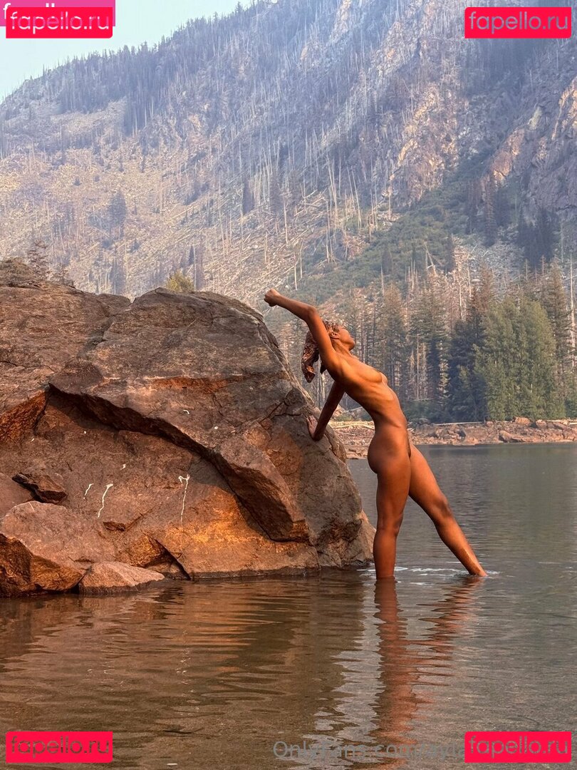 sveltegoddess Nude Onlyfans Photo 6