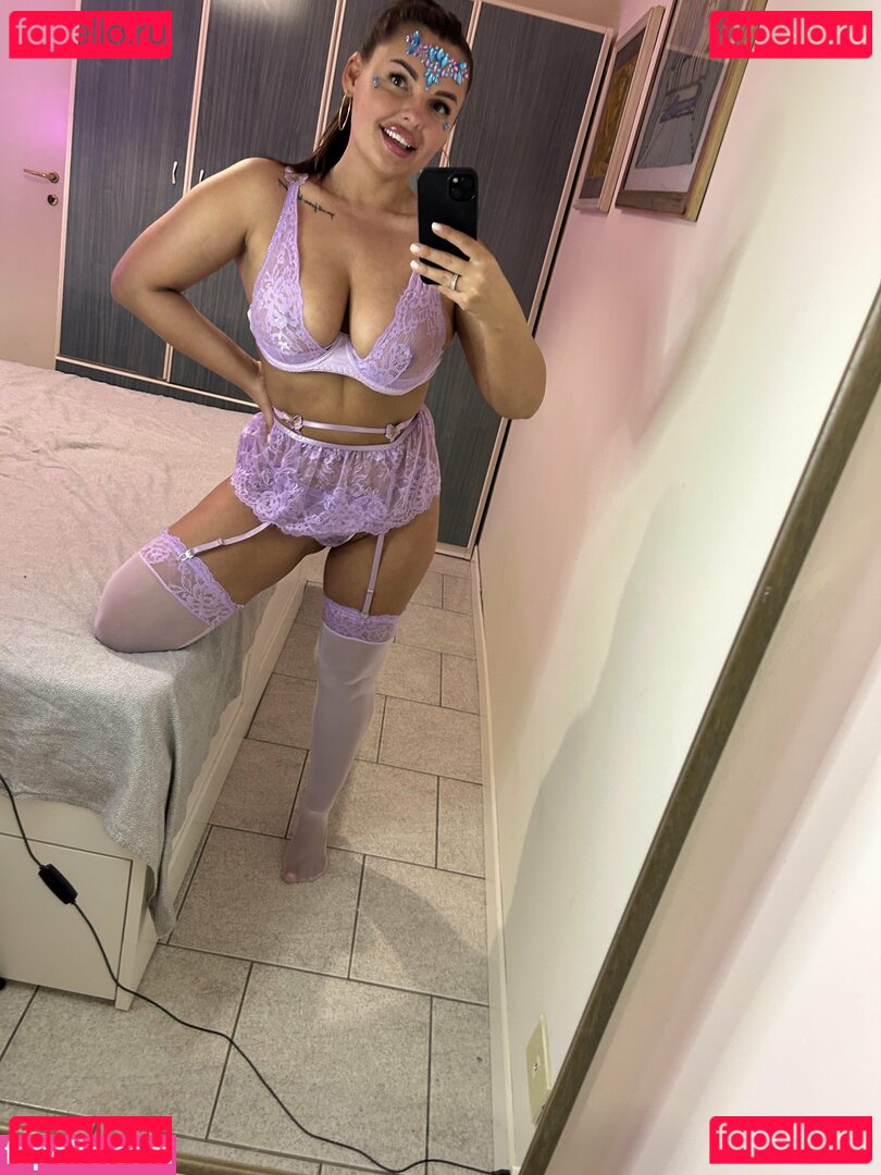 Ashley Nude Onlyfans Photo 50