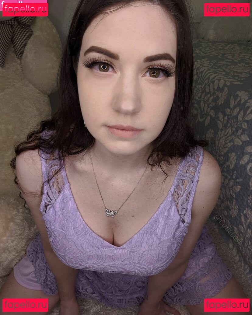 Ashley Nude Onlyfans Photo 29