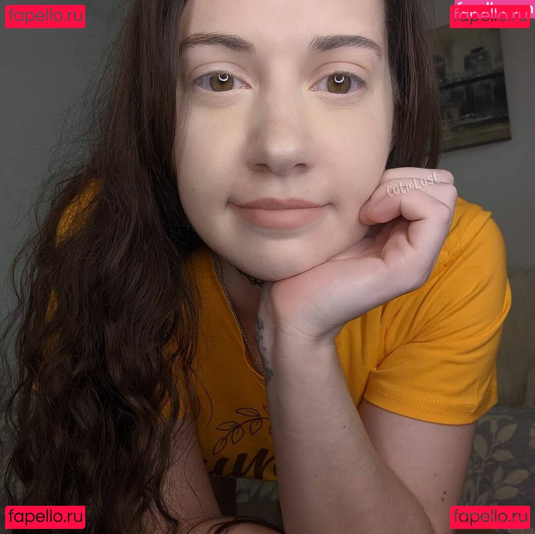 Ashley Nude Onlyfans Photo 15