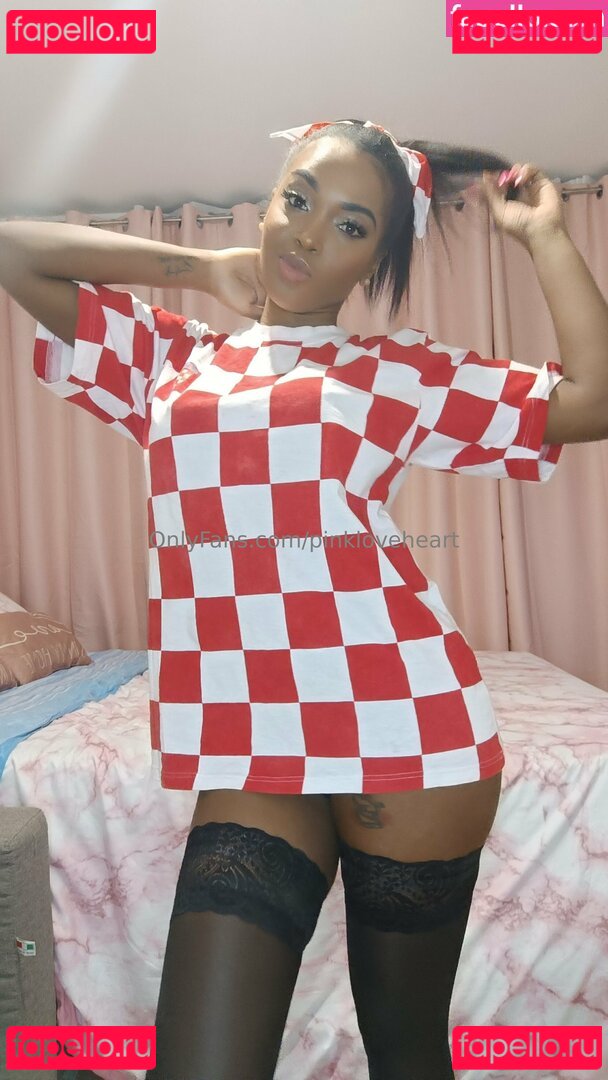 pinkloveheart Nude Onlyfans Photo 7