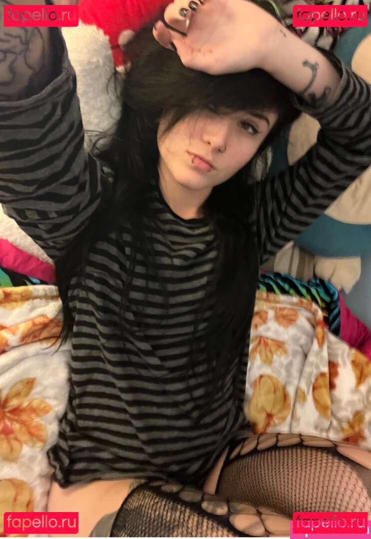 Elektra Kirby Nude Onlyfans Photo 51