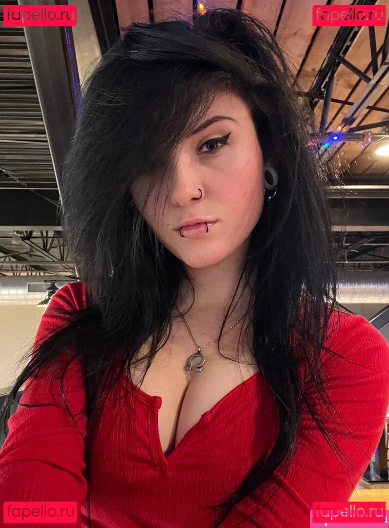 Elektra Kirby Nude Onlyfans Photo 50