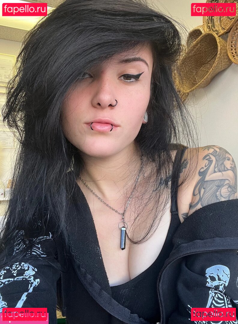 Elektra Kirby Nude Onlyfans Photo 46