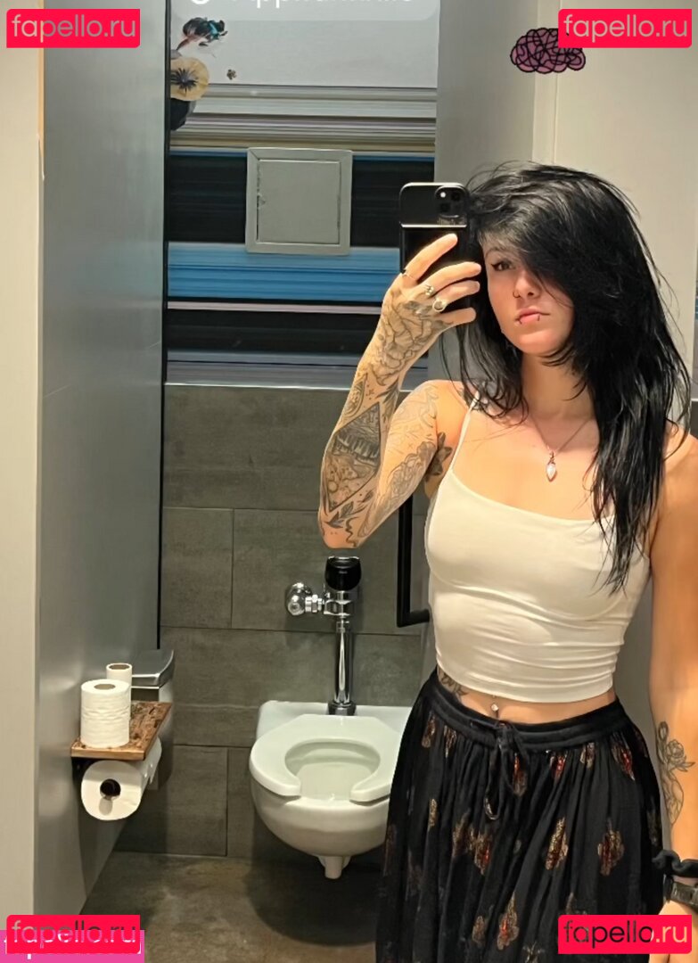 Elektra Kirby Nude Onlyfans Photo 36