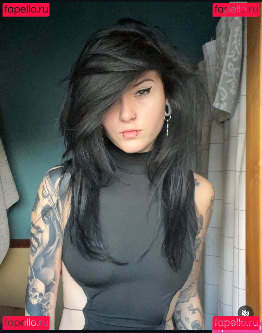 Elektra Kirby Nude Onlyfans Photo 19