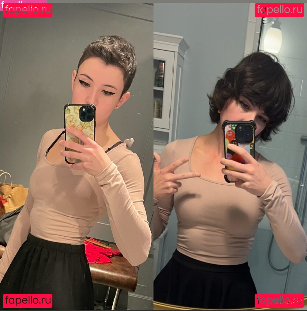 Elektra Kirby Nude Onlyfans Photo 16